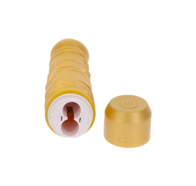 Gold Dicker Original Vibrator